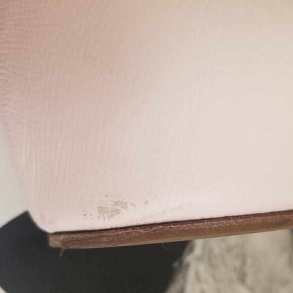 LONGCHAMP Le Pliage Heritage Ballet Flats - 41/10.5 - Picture 6 of 6